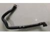 Manguera de aire aspirante Intake Pipe:31319605