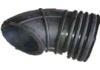 Intake Pipe:17212-RB0-A00