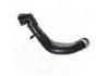 Патрубок системы охлаждения Radiator Hose:LR043326