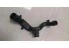 Патрубок системы охлаждения Radiator Hose:LR090630
