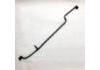 Патрубок системы охлаждения Radiator Hose:LR034645