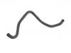Radiator hose:13 54 1 719 966