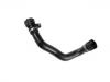 Durite de radiateur Radiator Hose:11 53 1 436 409