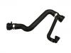 Radiator Hose:17 12 7 531 768