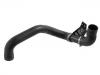 Ansaugschlauch, Luftfilter Intake Pipe:901 528 47 82