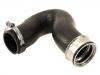 Ansaugschlauch, Luftfilter Intake Pipe:906 528 03 82