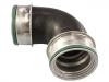 Ansaugschlauch, Luftfilter Intake Pipe:6Q0 145 832 C