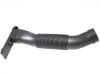 Intake Pipe:6R0 129 618 B