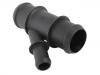 管接头 Coolant Flange:1C0 121 087 E