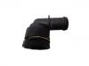 管接头 Coolant Flange:5Q0 122 291 AJ